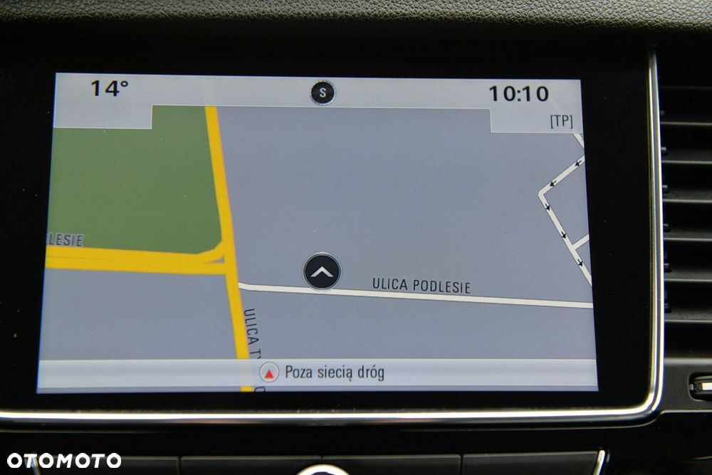 Opel Mokka X 1.4 T Elite S&S - 16