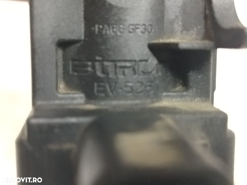 Supapa vacuum vacum 2.0 cdti z20dmh ev-526 ev526 Opel Antara 1 [2006 - 3