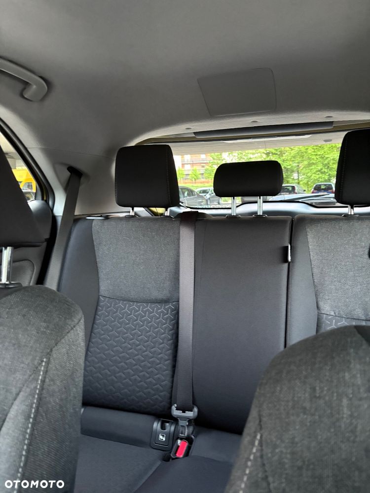 Toyota Yaris Cross Hybrid 1.5 Comfort - 7