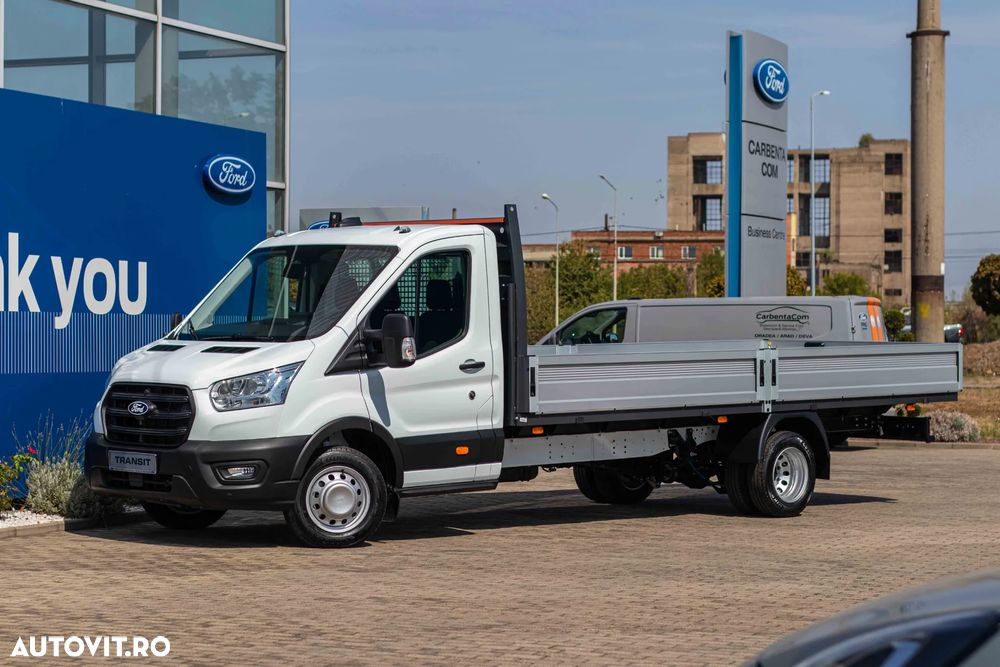 Ford TRANSIT - 5