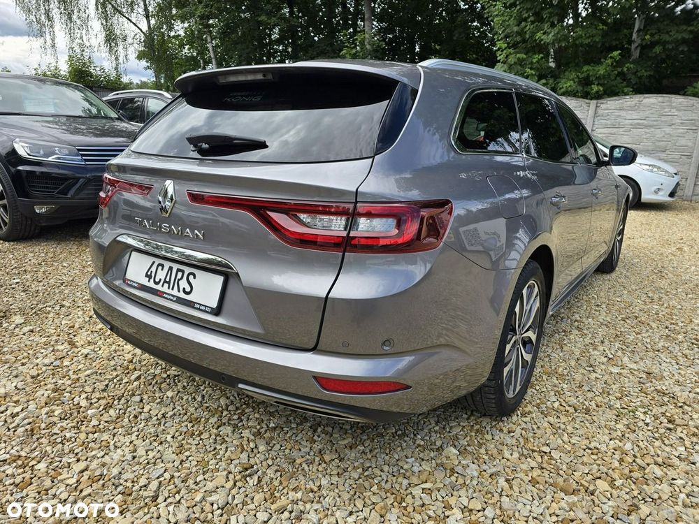 Renault Talisman - 40