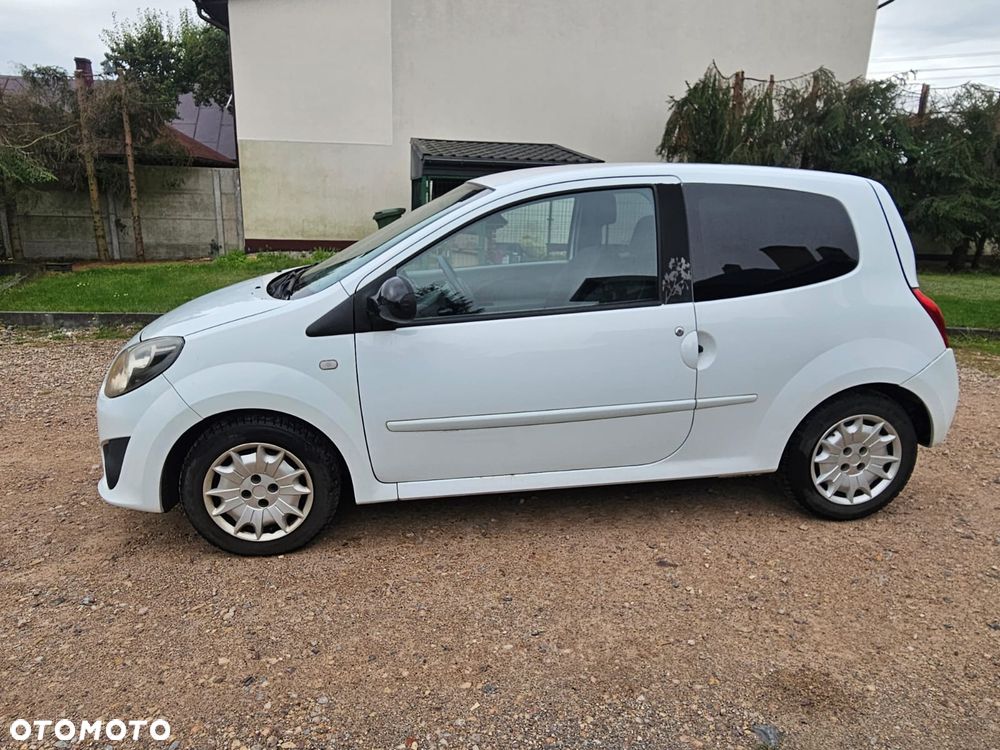 Renault Twingo - 4