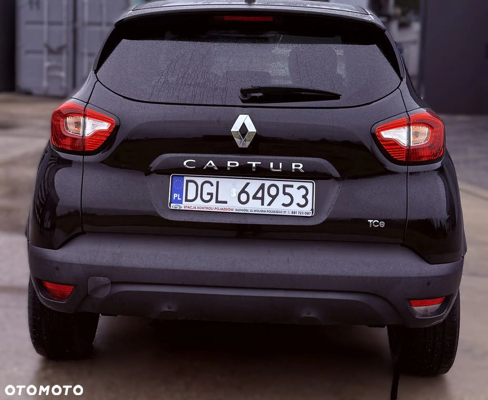 Renault Captur 0.9 Energy TCe Limited - 5