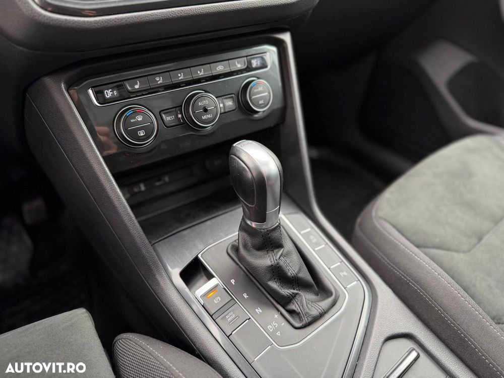 VOLKSWAGEN Tiguan 2017 — imagine 10