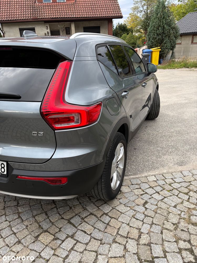 Volvo XC 40 - 15
