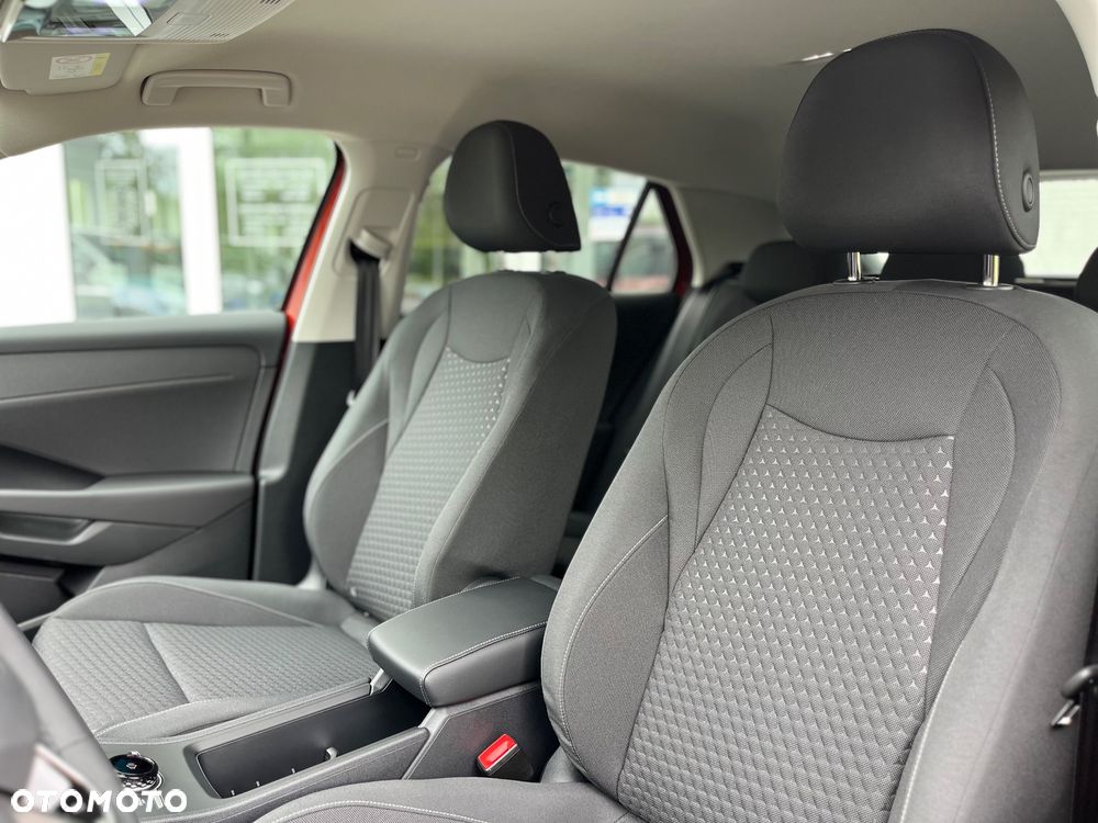 Volkswagen T-Roc 1.5 eTSI OPF DSG Life - 20