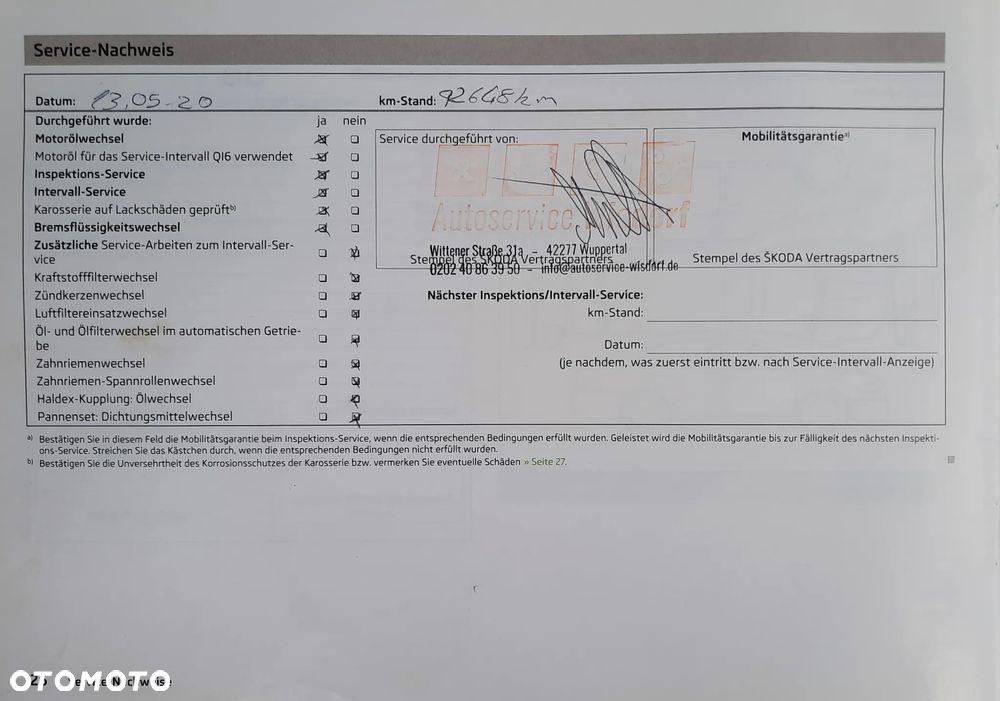 Skoda Citigo 1.0 Active - 25