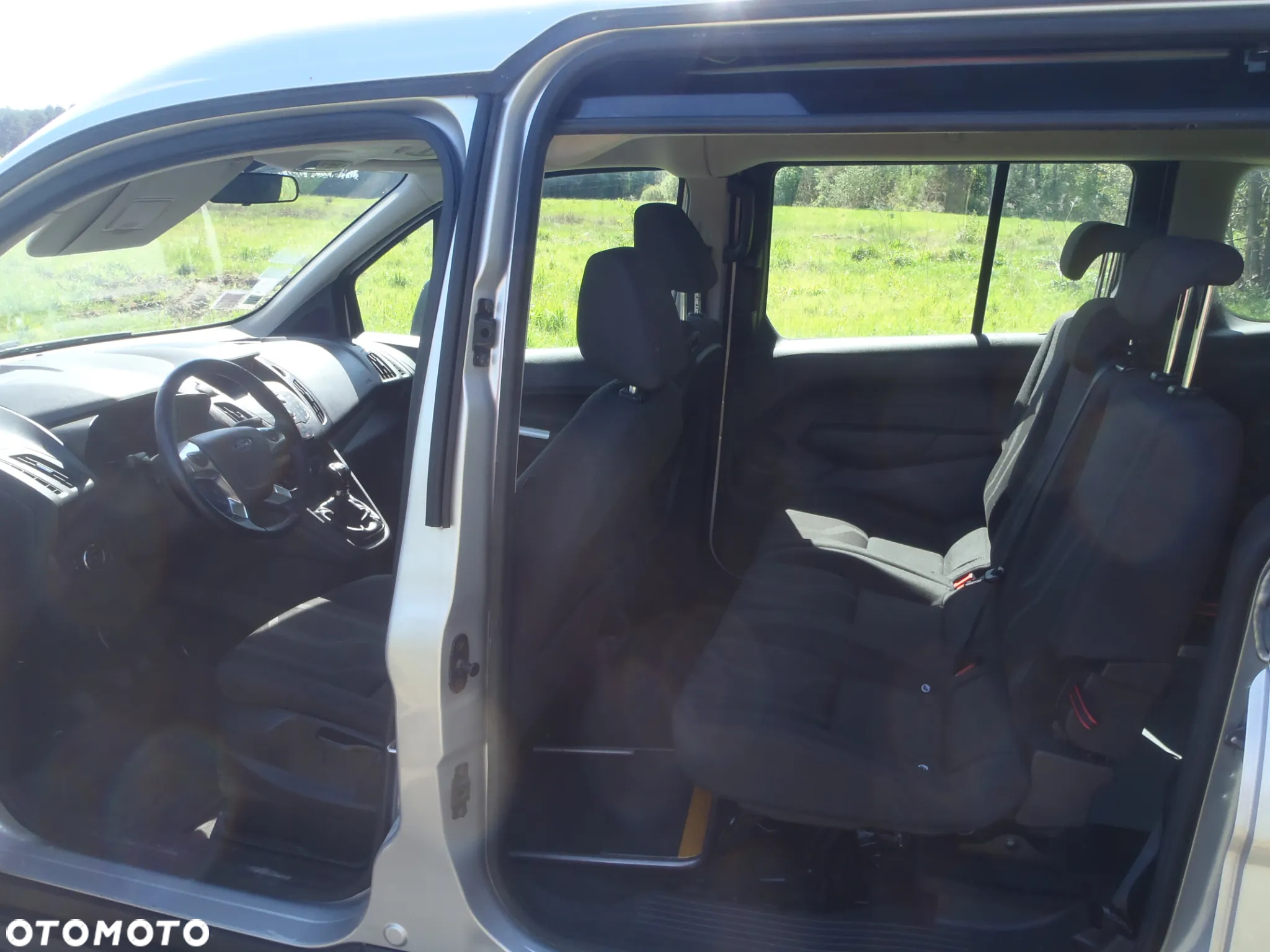 Volkswagen Caddy 2.0 TDI (7-Si.) DSG Maxi Trendline - 34