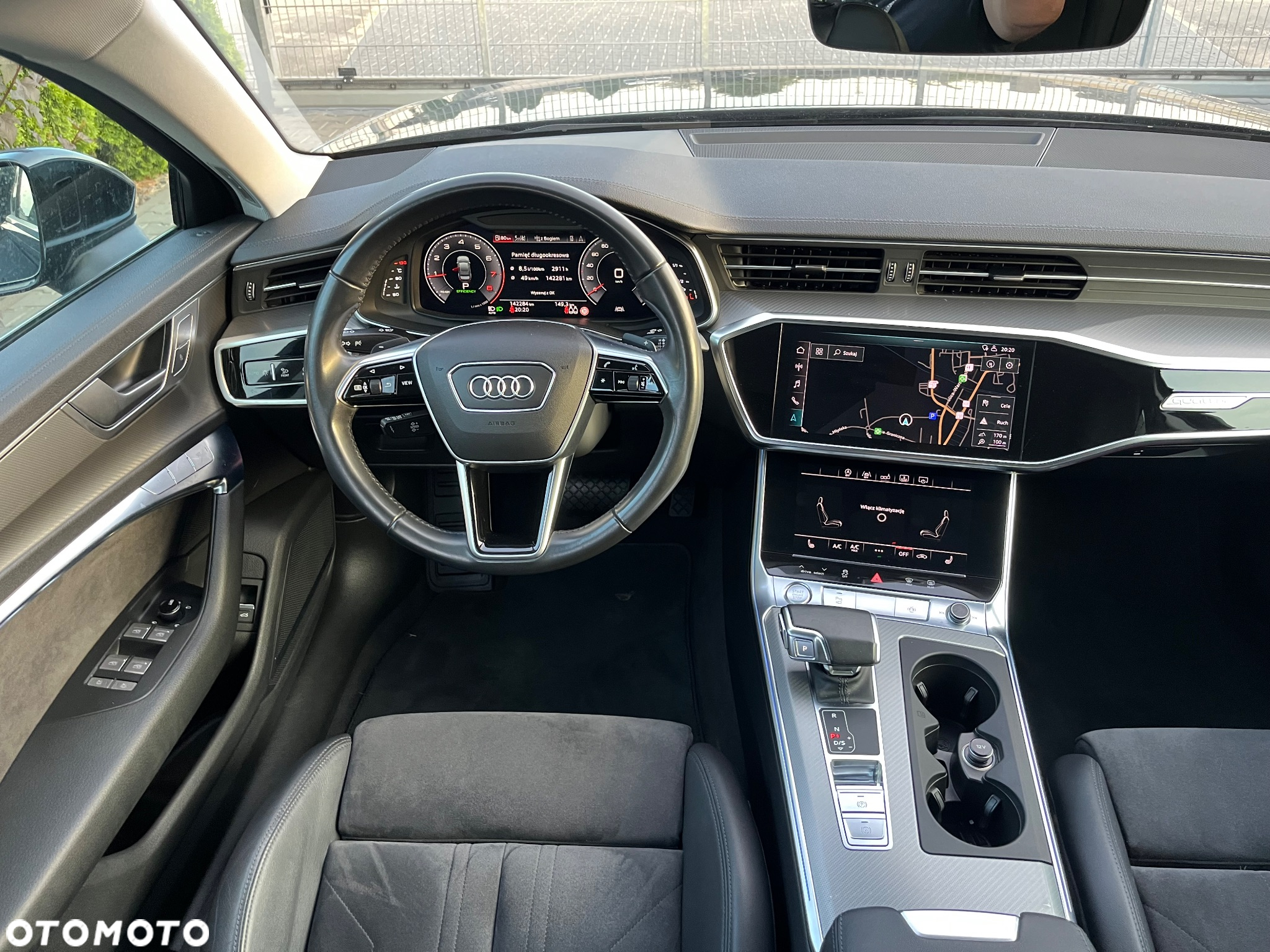 Audi A6 45 TFSI Quattro S tronic - 5