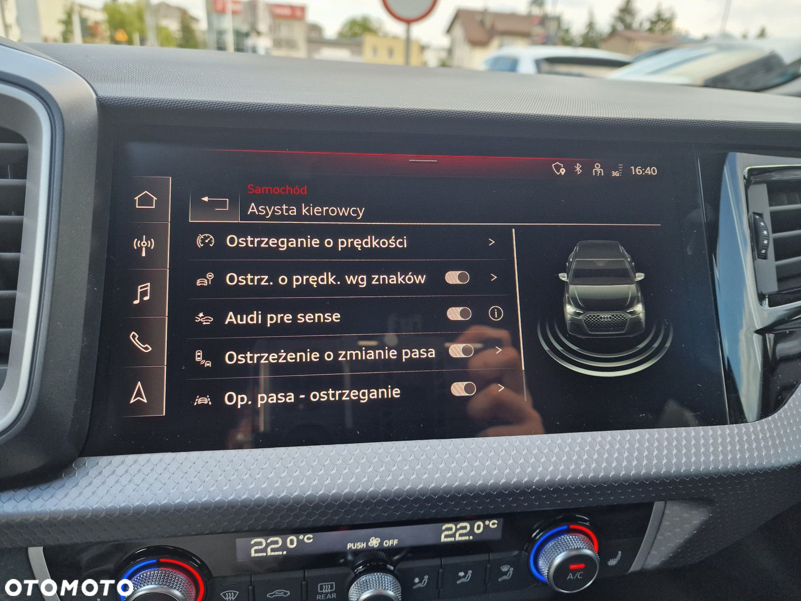 Audi A1 - 19