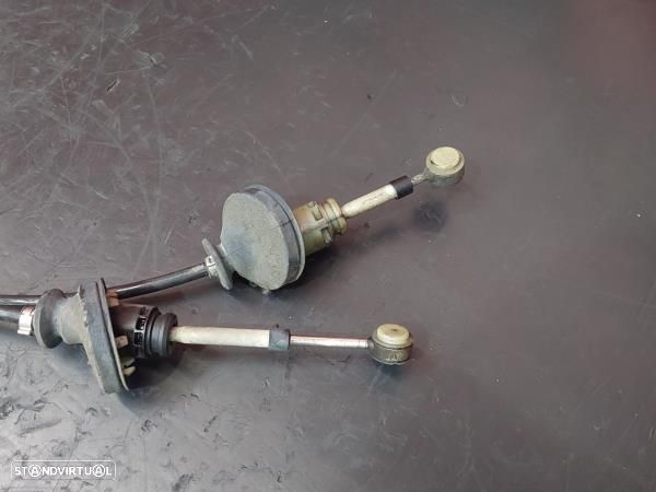 Cabos Caixa De Velocidades Mercedes-Benz Vito Autocarro (W639) - 3