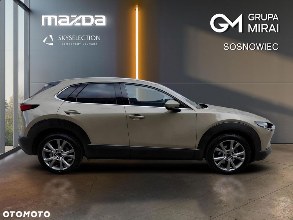 Mazda CX-30 - 7