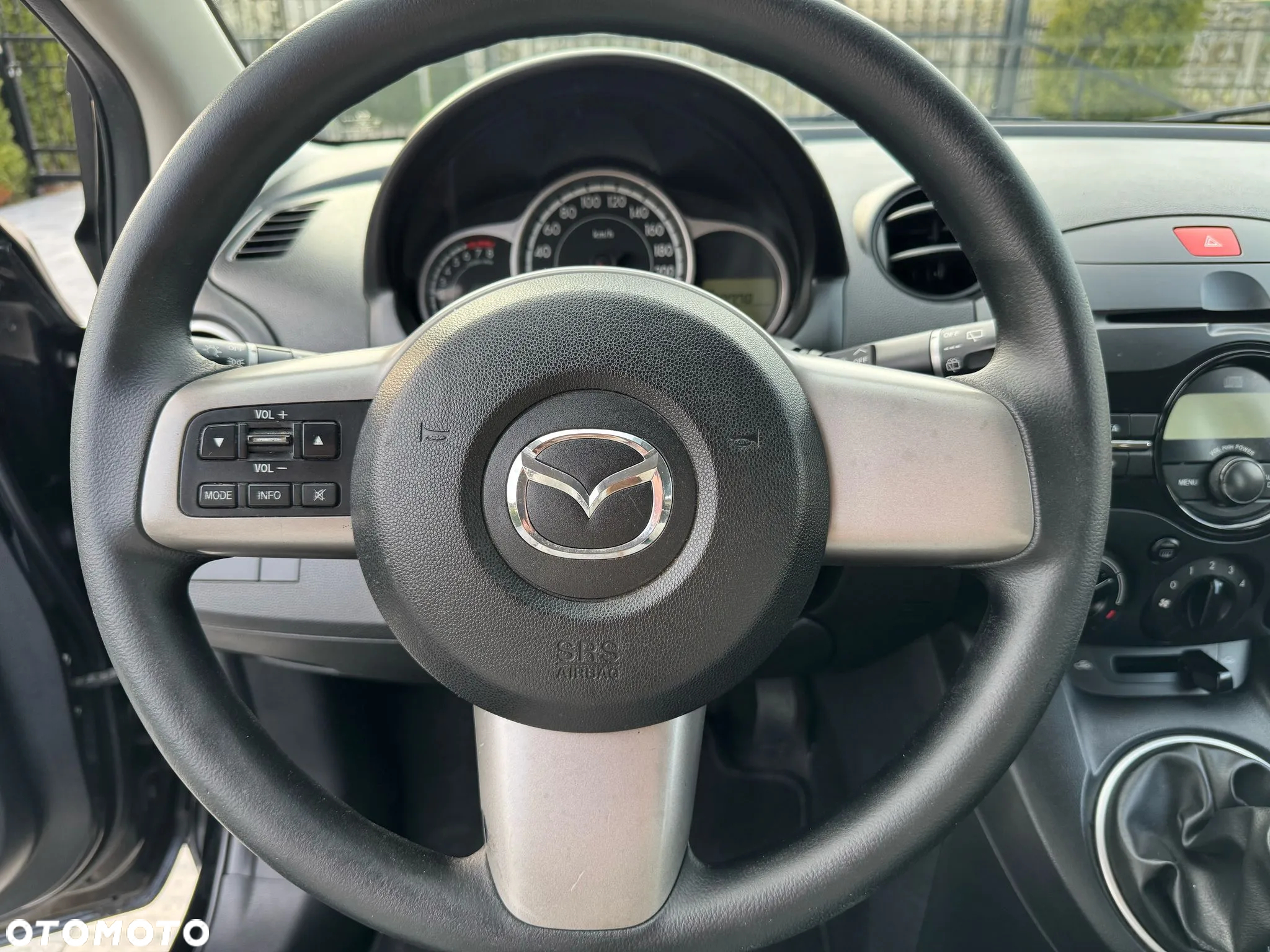 Mazda 2 1.3 Comfort - 23