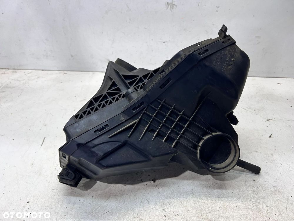 OBUDOWA FILTRA POWIETRZA AUDI A4 B8 A5 Q5 8R 8R0133837E 8R0133843C - 5
