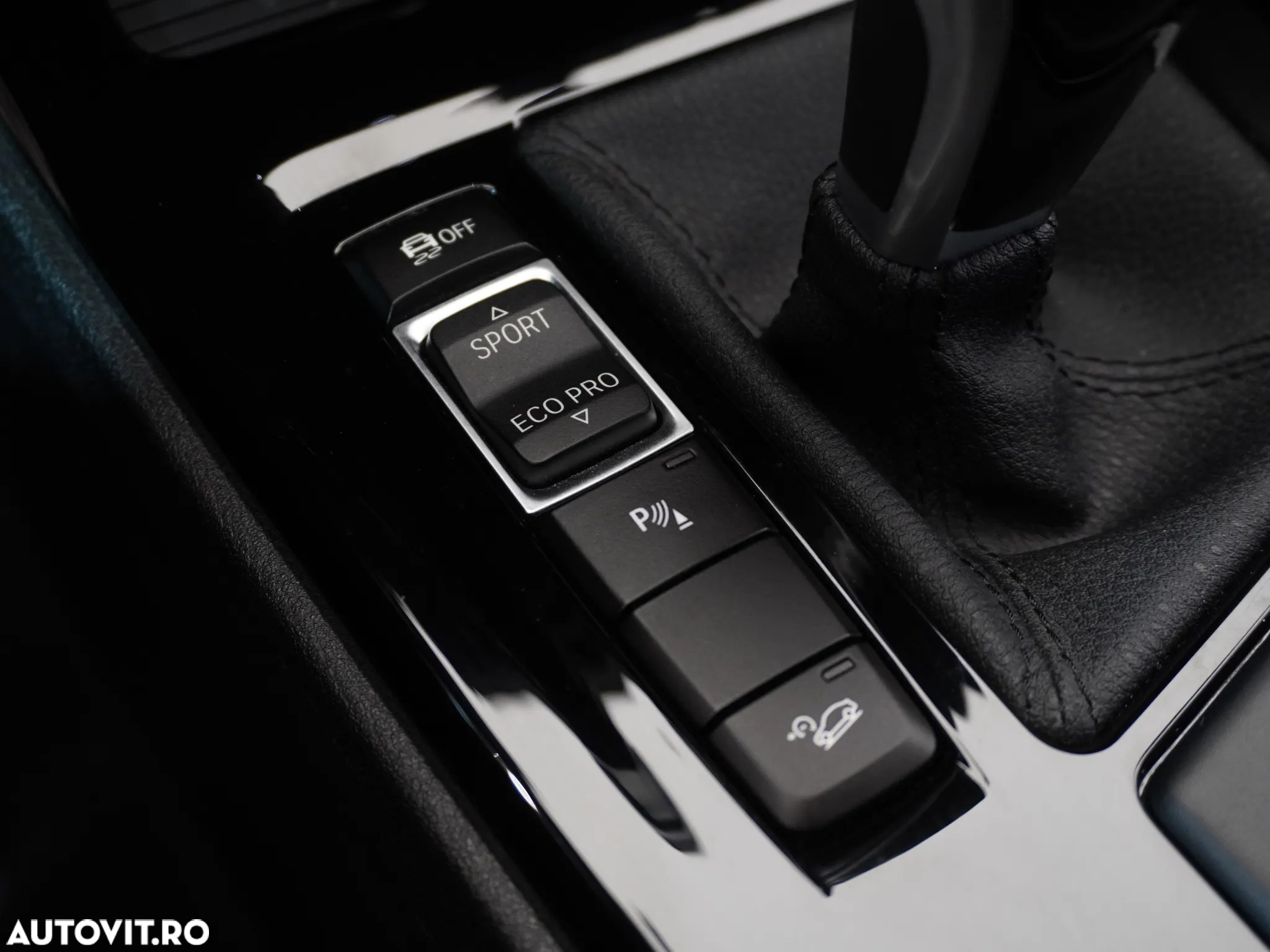 BMW X2 xDrive20d AT M Sport X - 22