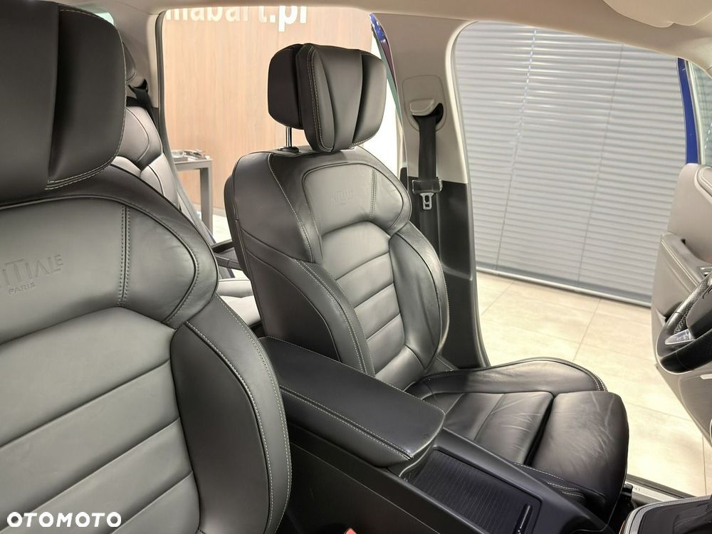 Renault Grand Scenic ENERGY dCi 160 EDC INITIALE PARIS - 27