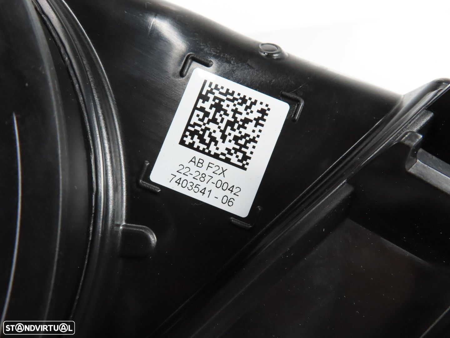 Depósito / Reservatório SCR Activo Usado / Original BMW 1 (F20)/BMW 1 (F21)/BMW... - 6