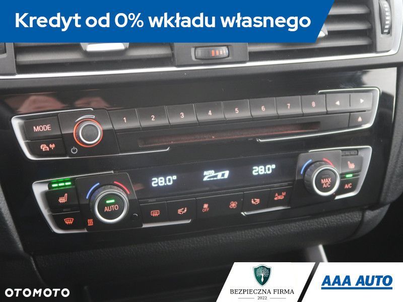 BMW Seria 1 - 14