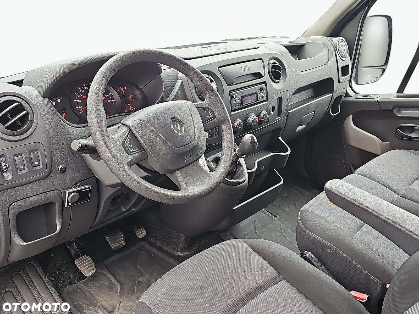 Renault master - 11
