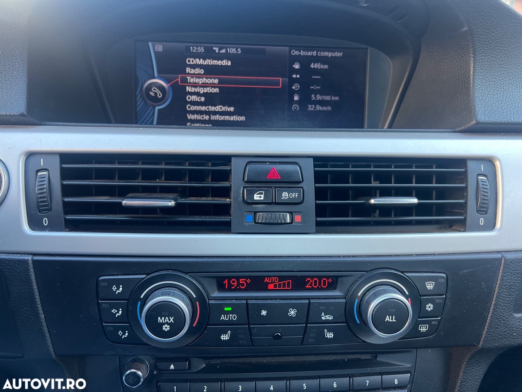 BMW Seria 3 318d - 6