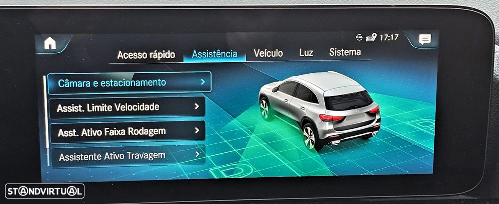 Mercedes-Benz GLA 180 d 8G-DCT Progressive - 19