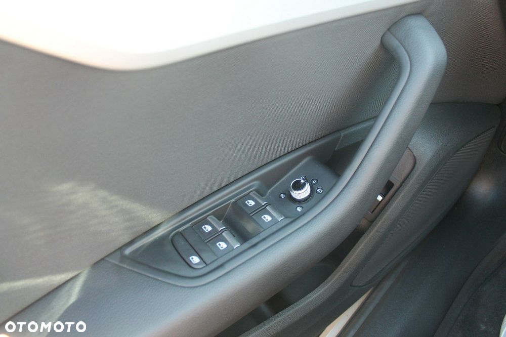 Audi A4 - 20