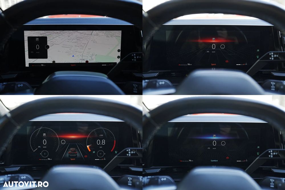 Renault Austral 160 MHEV Techno - 22