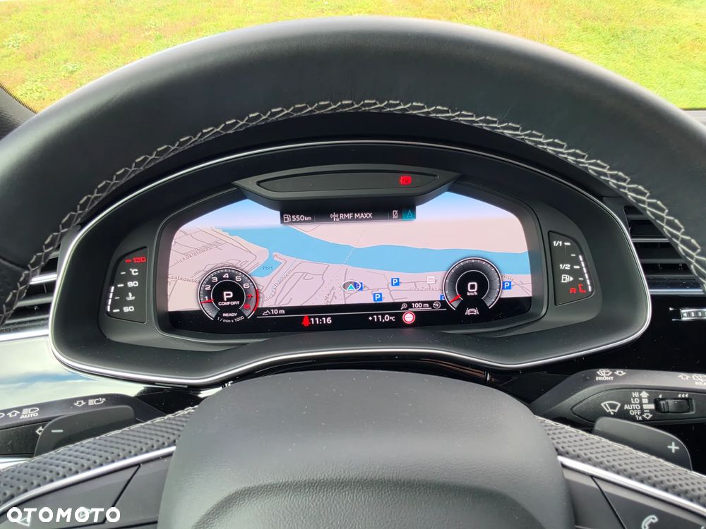 Audi Q8 - 13