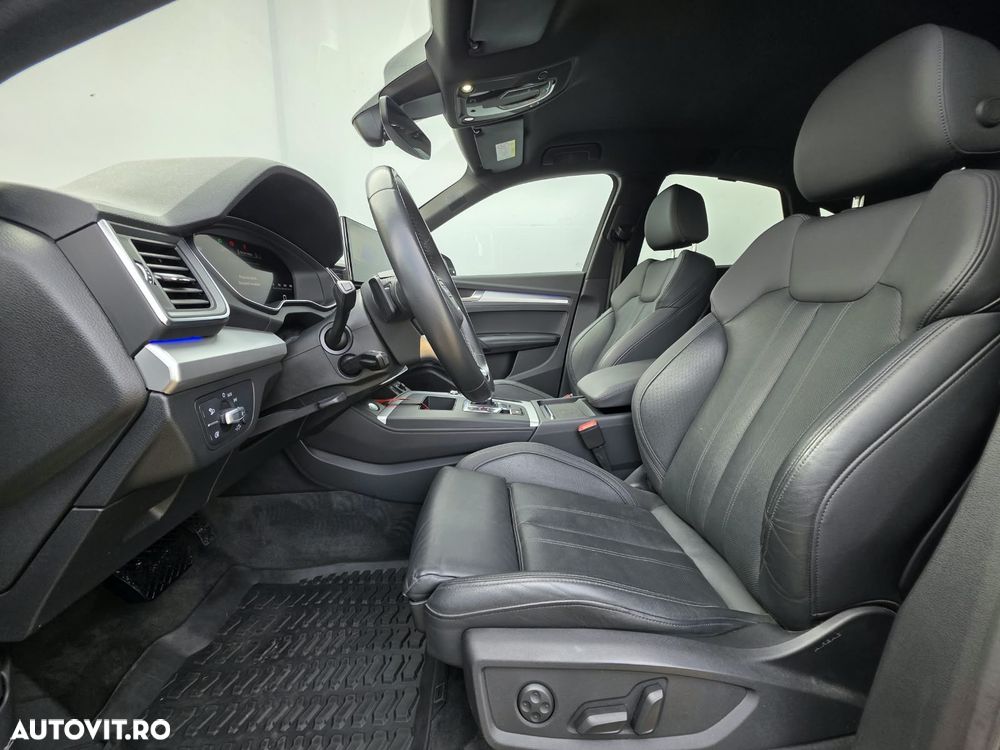 Audi Q5 - 8