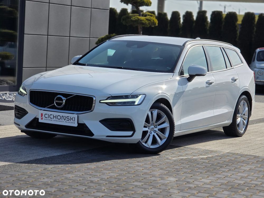 Volvo V60 B3 B Momentum Pro - 4