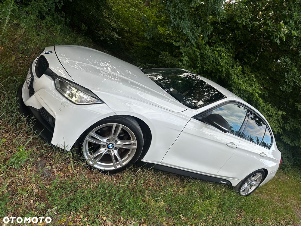 BMW Seria 3 - 2