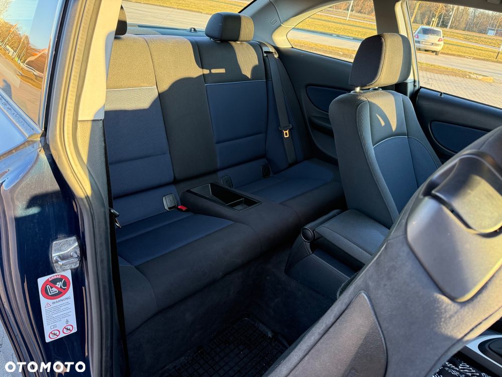 BMW Seria 1 118d - 7
