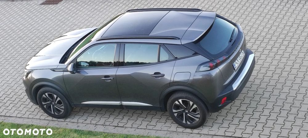 Peugeot 2008 PureTech 100 Stop&Start Allure Pack - 13