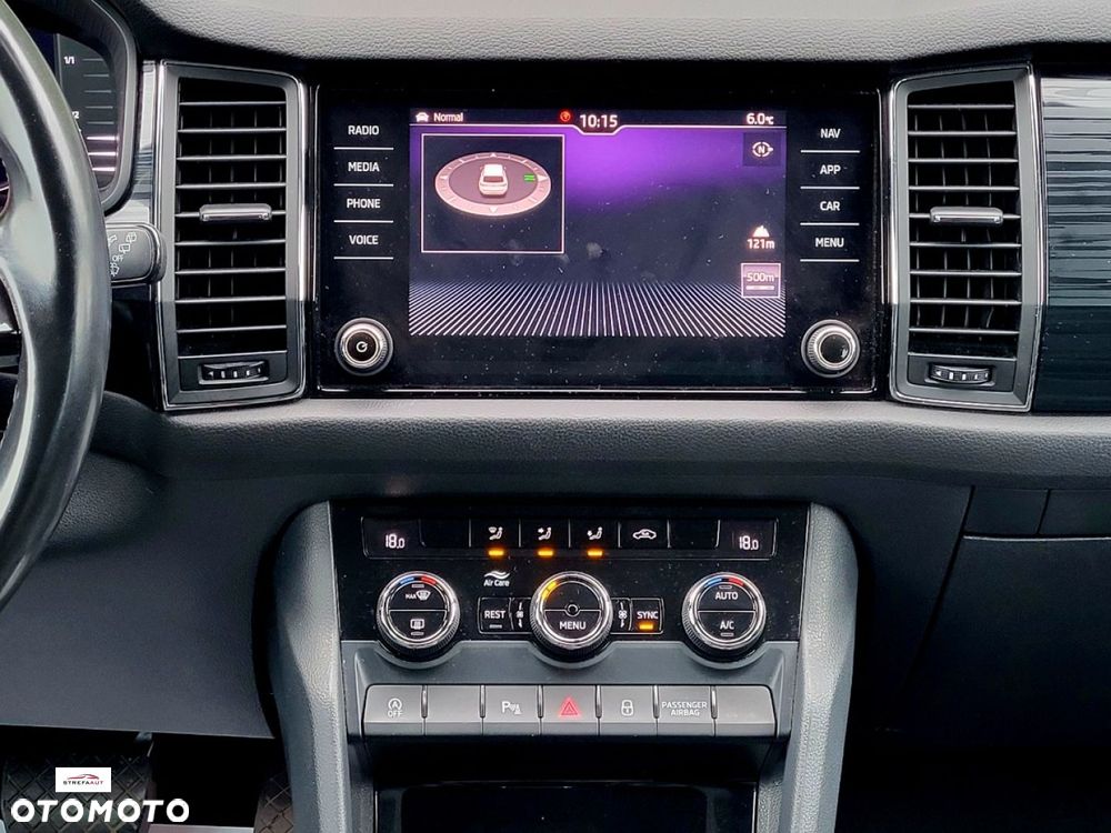Skoda Kodiaq - 17