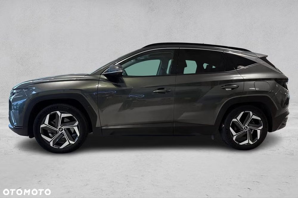 Hyundai Tucson 1.6 T-GDi PHEV Executive 4WD - 4