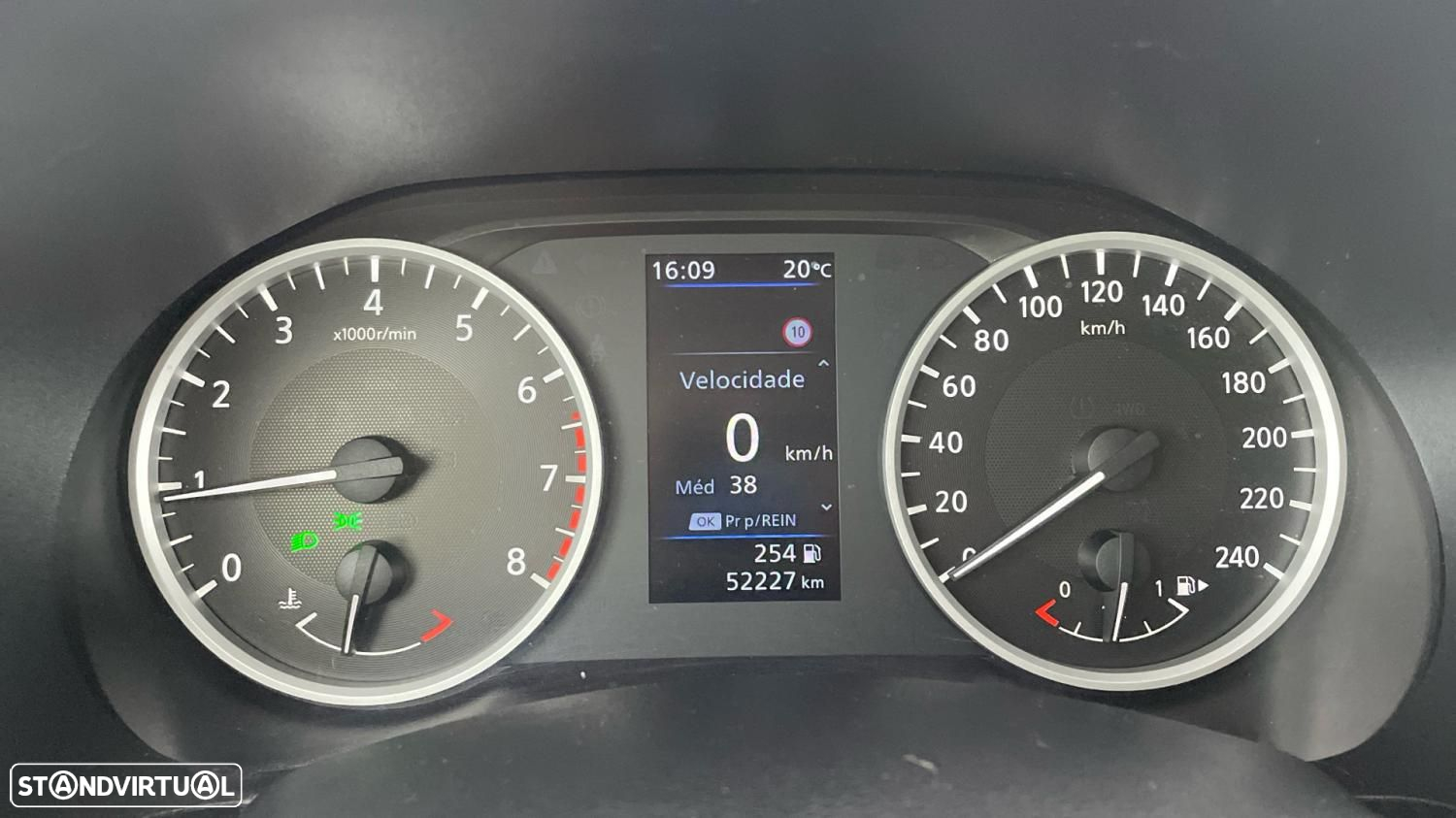 Nissan Juke 1.0 DIG-T N-Connecta - 10