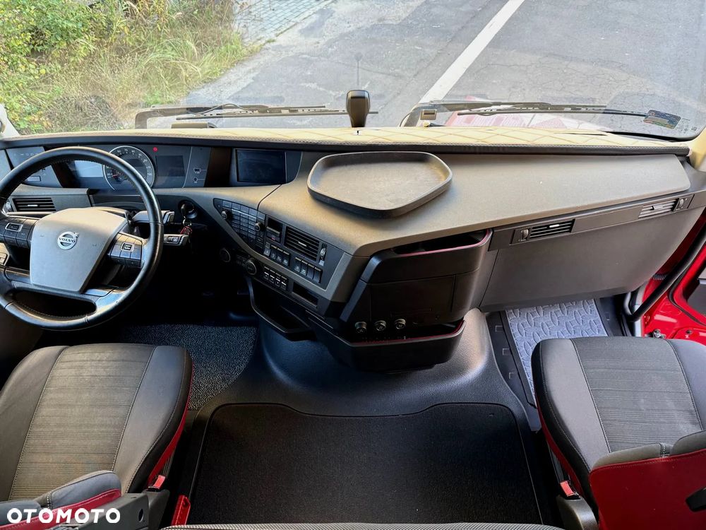 Volvo FH4 500 - 18