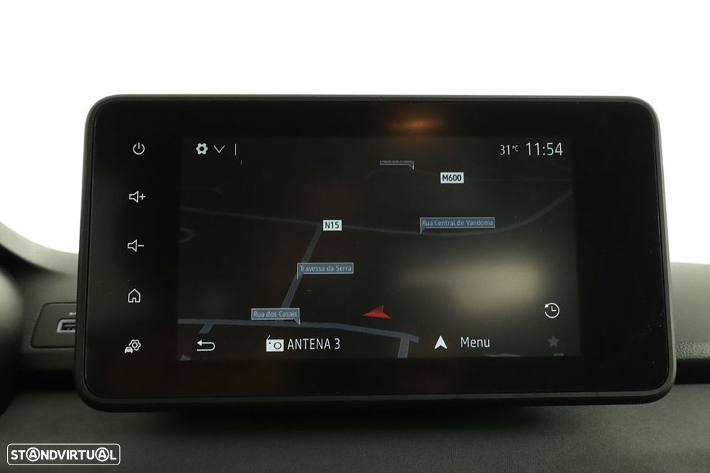 Dacia Jogger 1.0 ECO-G Extreme Bi-Fuel - 10