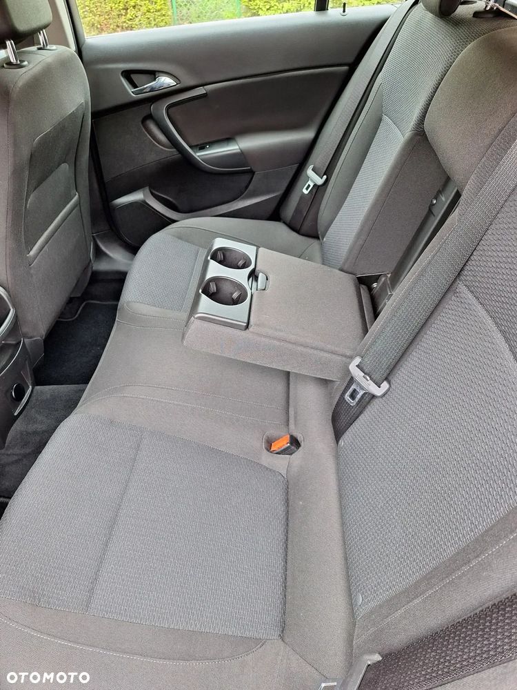 Opel Insignia 2.0 CDTI Edition - 14