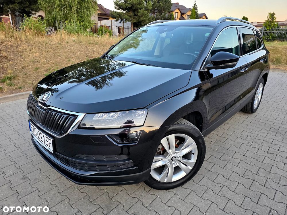 Skoda Karoq - 25