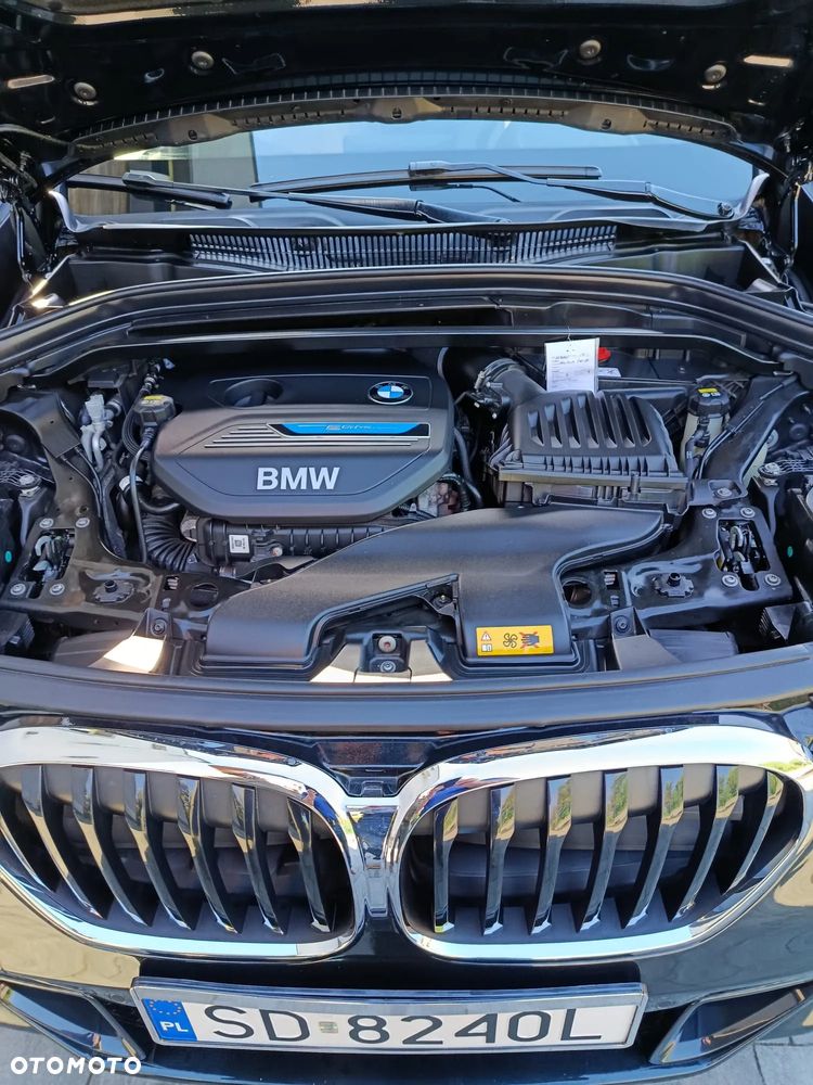 BMW X1 - 12