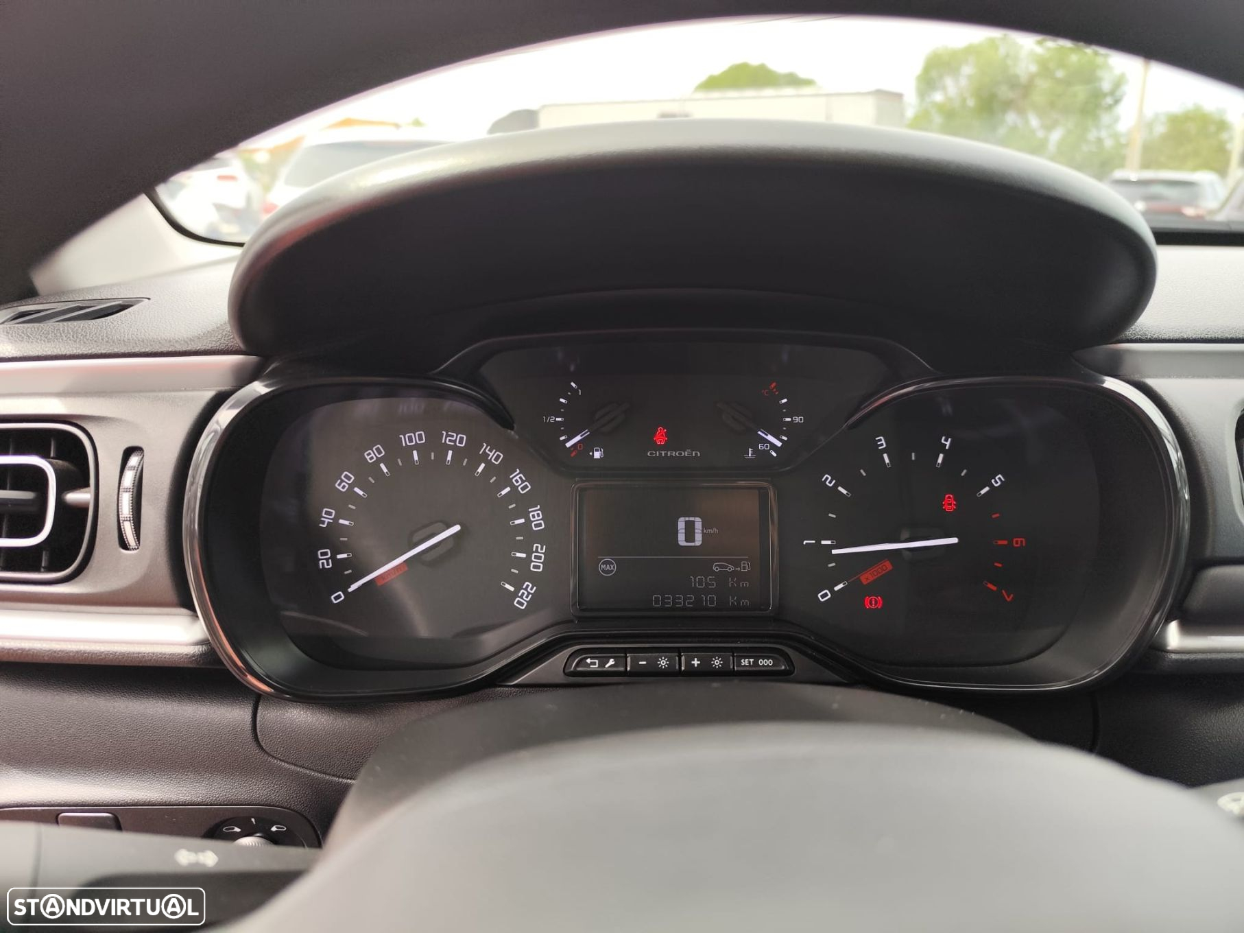 Citroën C3 1.2 PureTech C-Series - 10