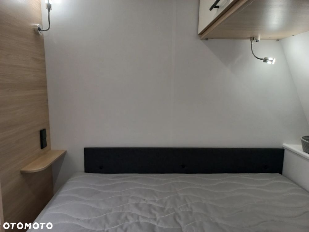 Sterckeman Easy 390 CP - 21