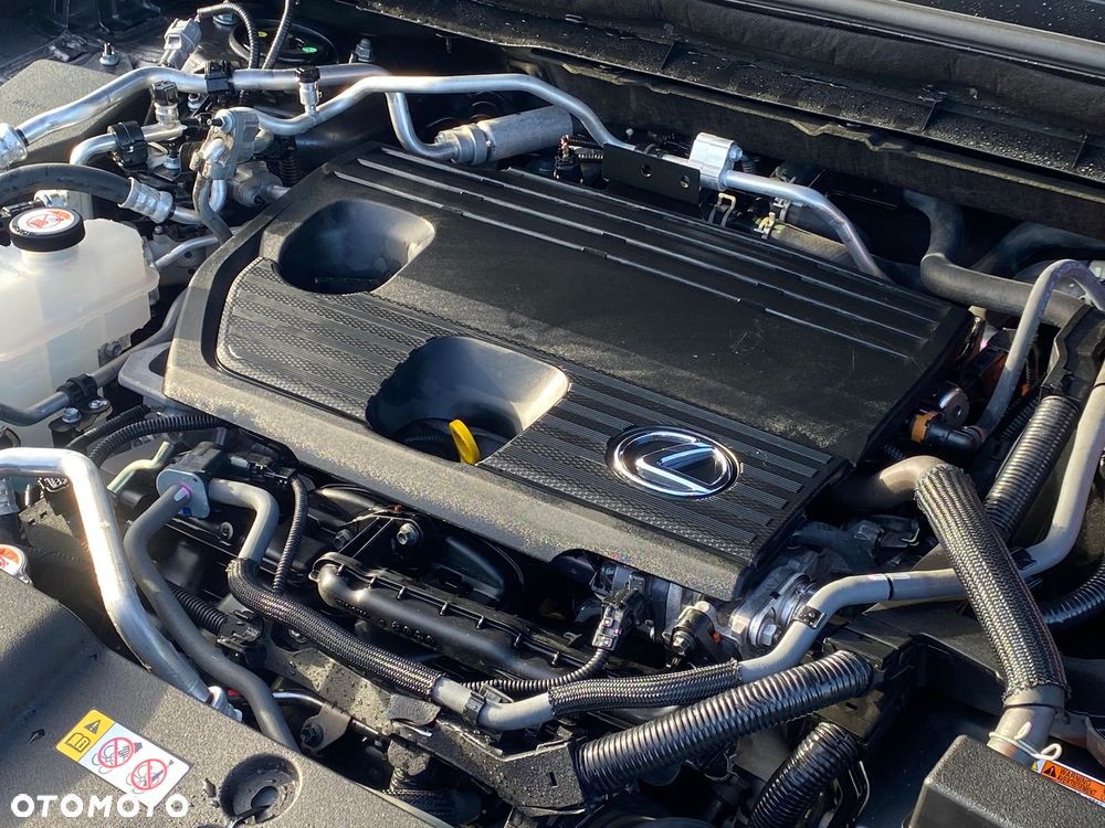 Lexus NX 450h+ Prestige AWD - 6