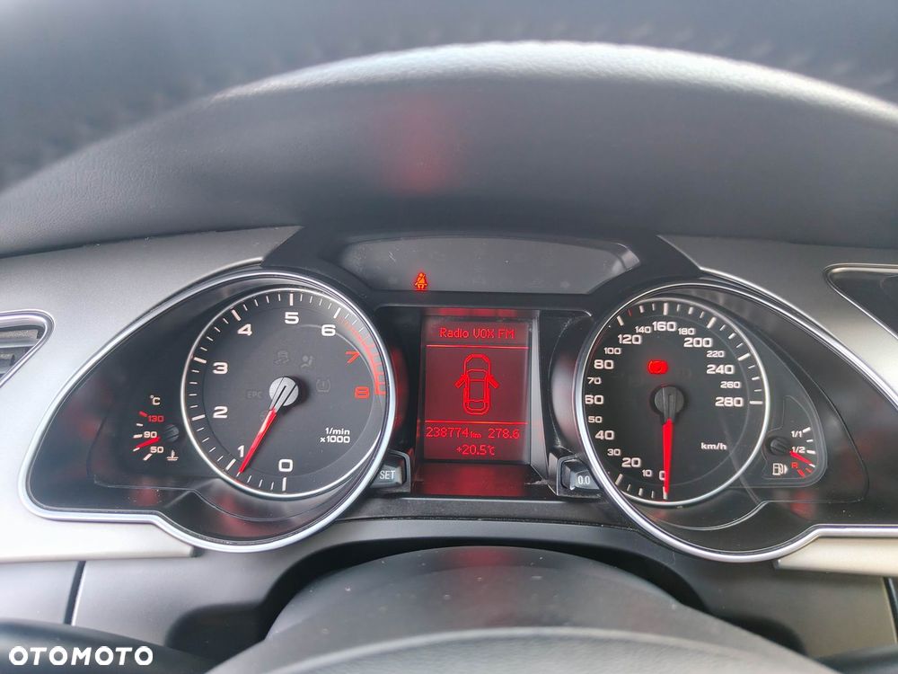 Audi A5 Sportback - 28
