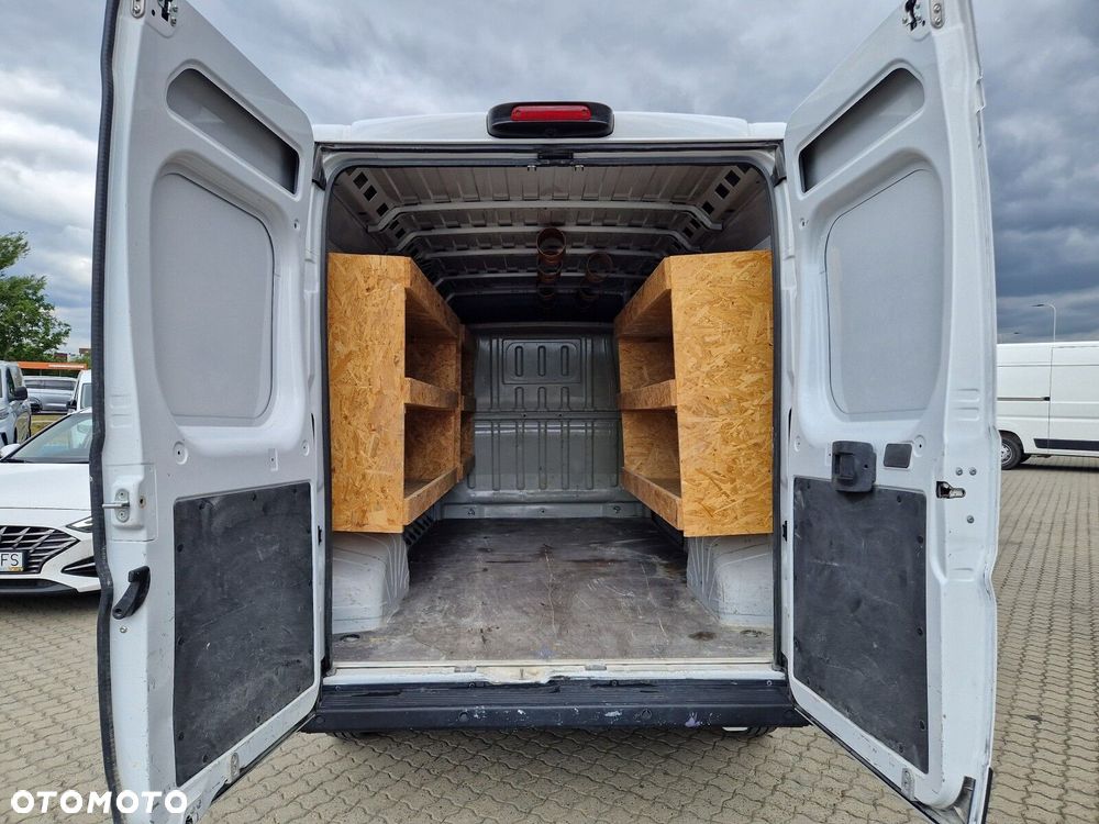 Opel movano L3H2 - 13
