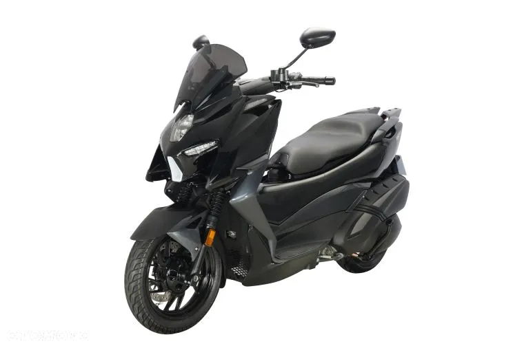 Zontes 125M - 6