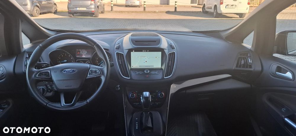 Ford C-MAX - 22