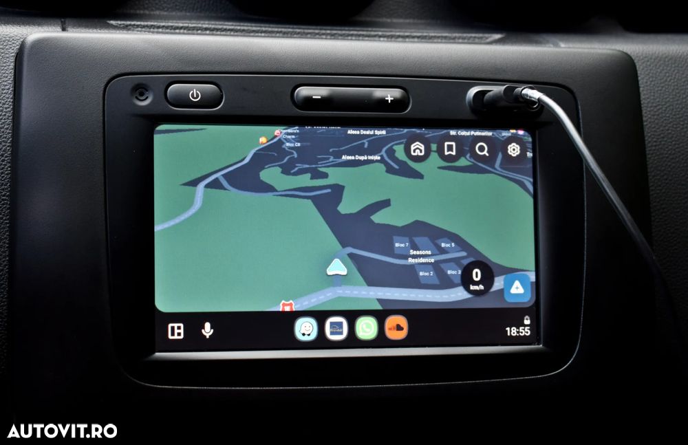 Dacia Duster ECO-G 100 Journey - 28