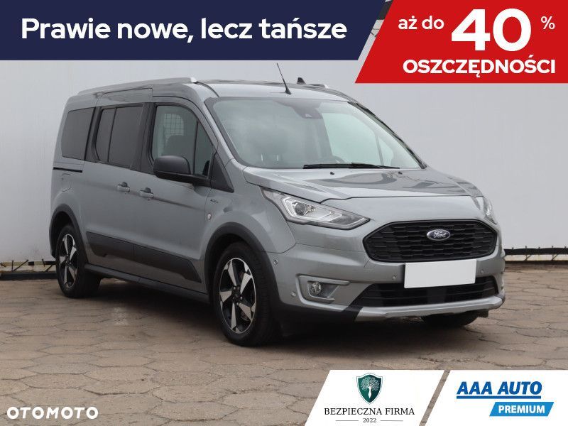 Ford Transit Connect - 2